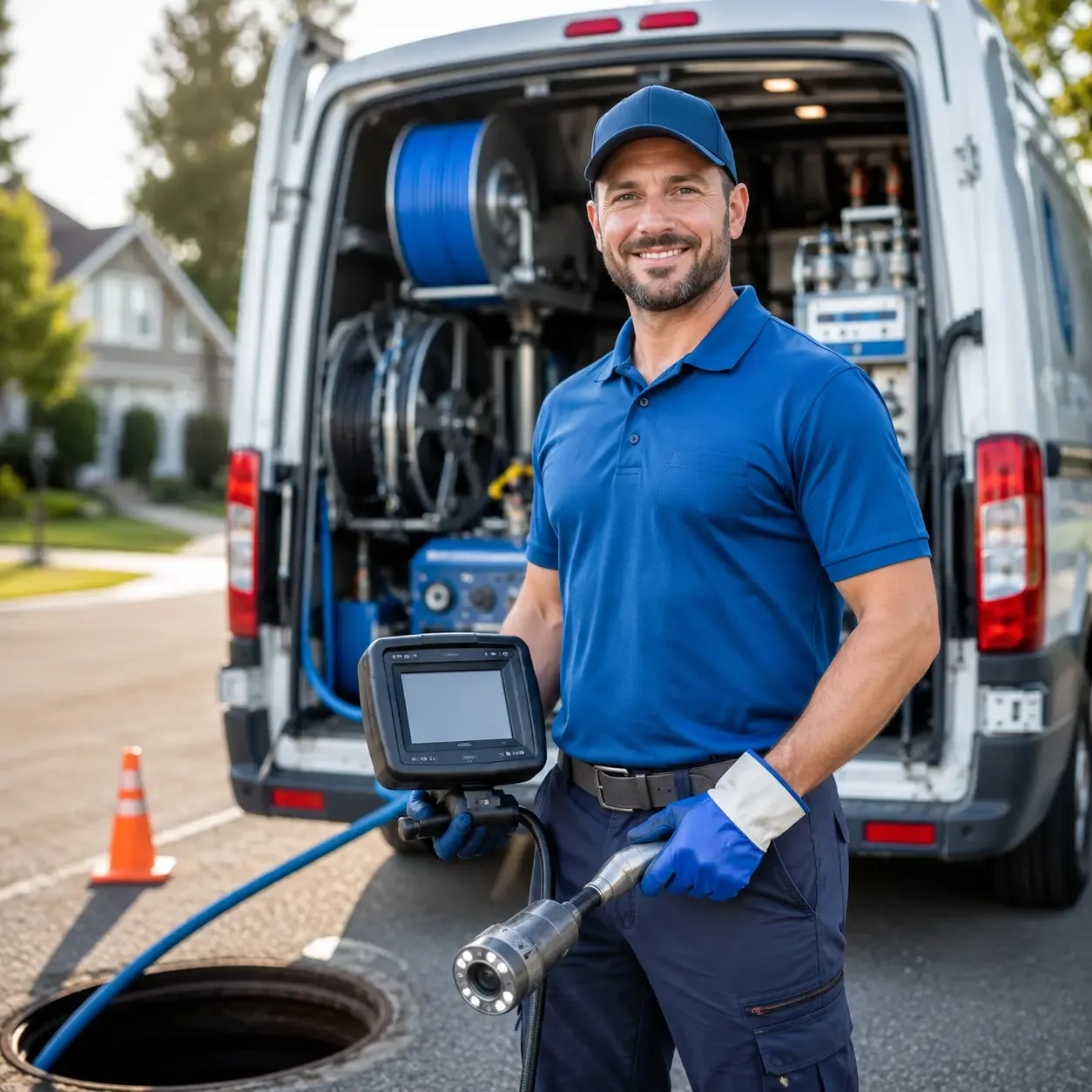 Local Pipe Relining specialists in Buena Vista, NM