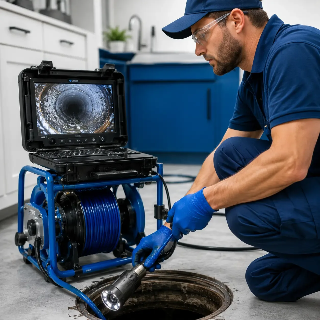 Pipe Relining professionals serving Buena Vista, NM
